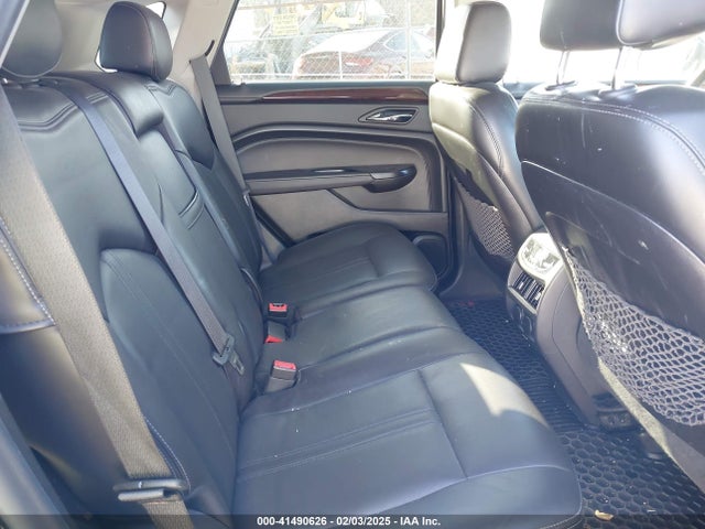 2013 CADILLAC SRX 3GYFNEE38DS581333 Photo 7