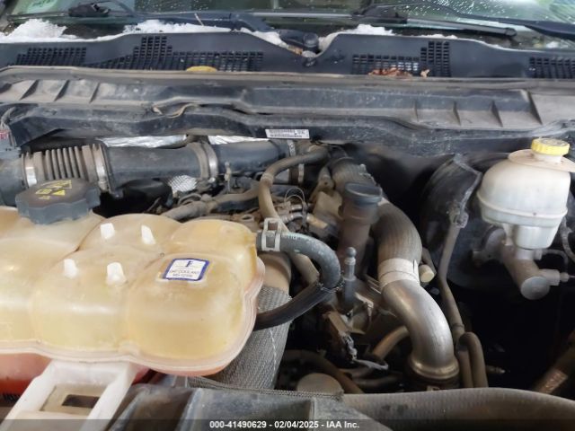 1C6RR7PM8FS682239 RAM 1500 Longhorn