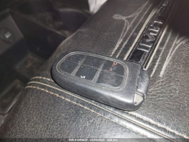 1C6RR7PM8FS682239 RAM 1500 Longhorn