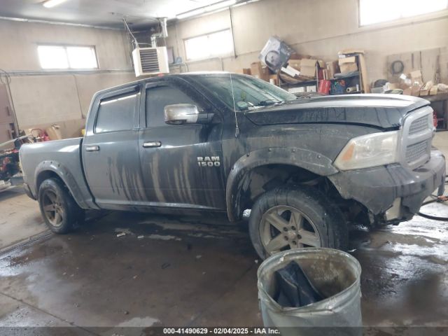 1C6RR7PM8FS682239 RAM 1500 Longhorn