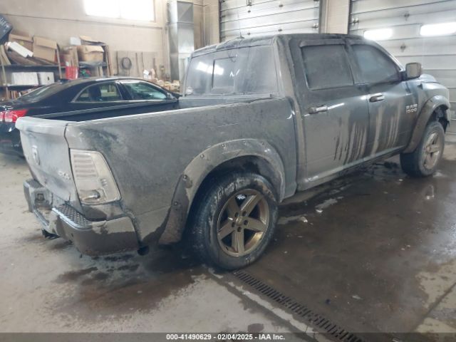 1C6RR7PM8FS682239 RAM 1500 Longhorn