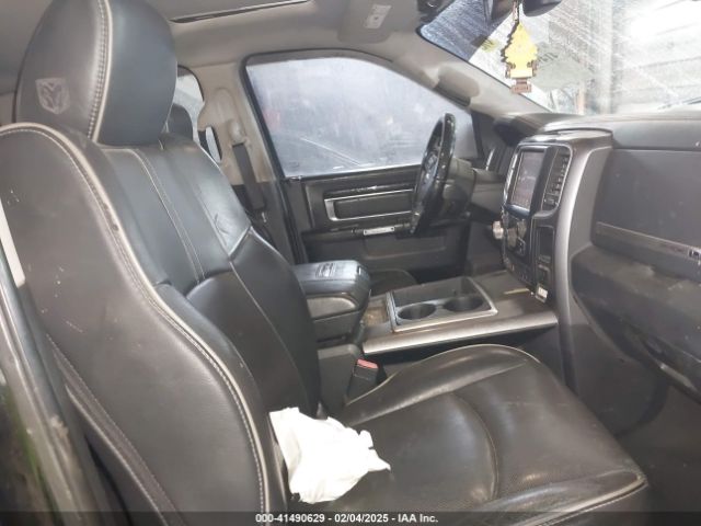 1C6RR7PM8FS682239 RAM 1500 Longhorn