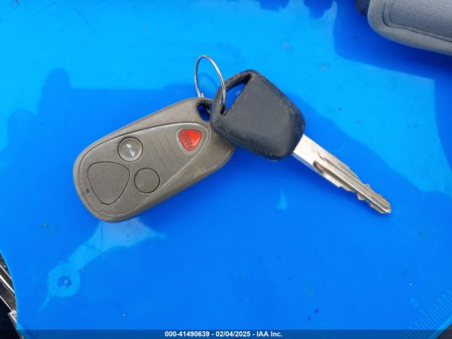 2006 ACURA TSX JH4CL96936C037550 Photo 10