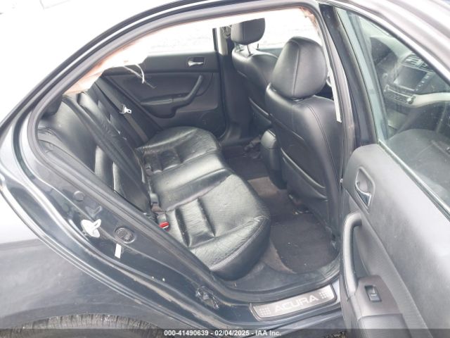 2006 ACURA TSX JH4CL96936C037550 Photo 7