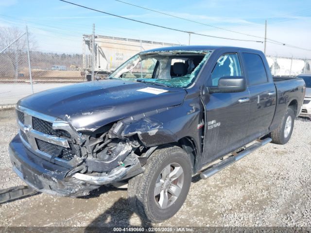 2017 RAM 1500 1C6RR6TT3HS768794 Photo 1