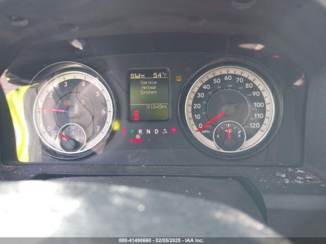 2017 RAM 1500 1C6RR6TT3HS768794 Photo 6