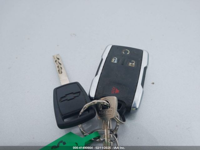 3GCUKTEC4EG304452 Chevrolet Silverado 1500 High Country