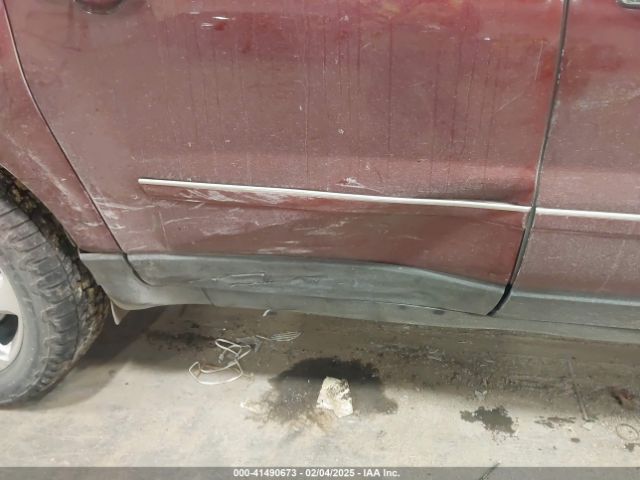 1GNKVJKD6GJ339745 Chevrolet Traverse Ltz