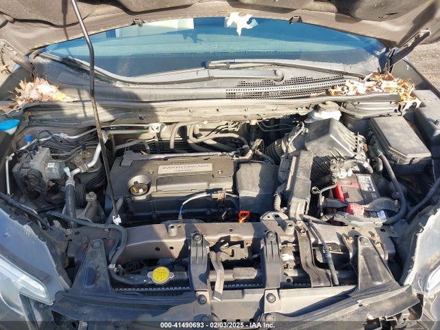 Honda Cr-v Ex-l 2015 2HKRM4H79FH676835 Image 10