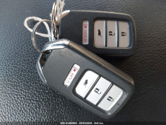 Honda Cr-v Ex-l 2015 2HKRM4H79FH676835 Image 11