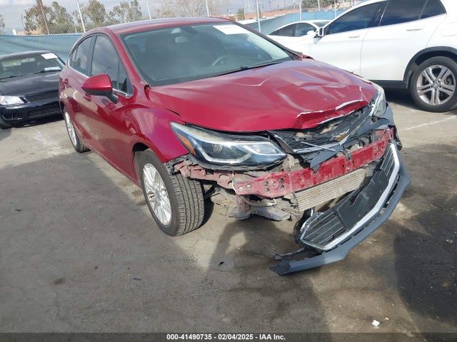 2017 3G1BE6SM2HS612307 main image