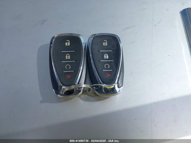 Chevrolet Cruze Lt Auto 2017 3G1BE6SM2HS612307 Image 11