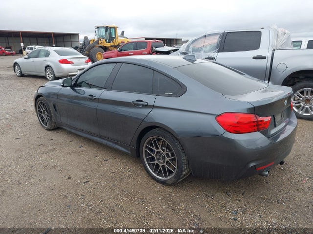 WBA4E3C54HG187254 BMW 440i Gran Coupe