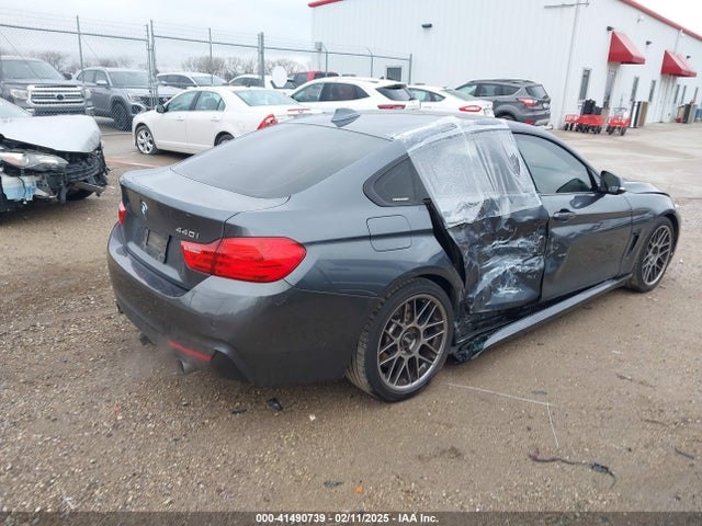 WBA4E3C54HG187254 BMW 440i Gran Coupe
