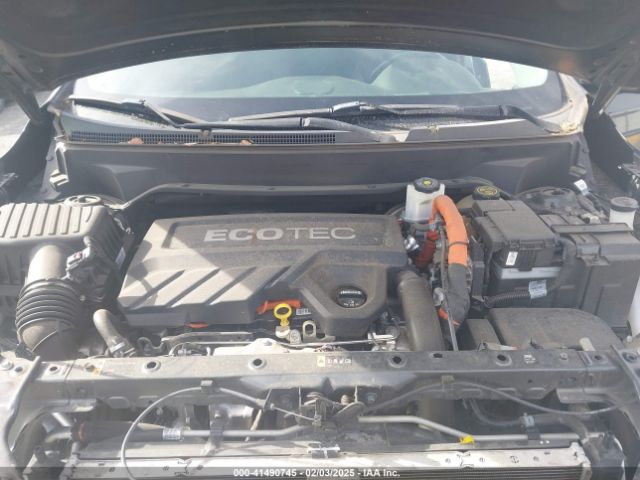 3GKALREUXJL228561 GMC Terrain Slt Diesel