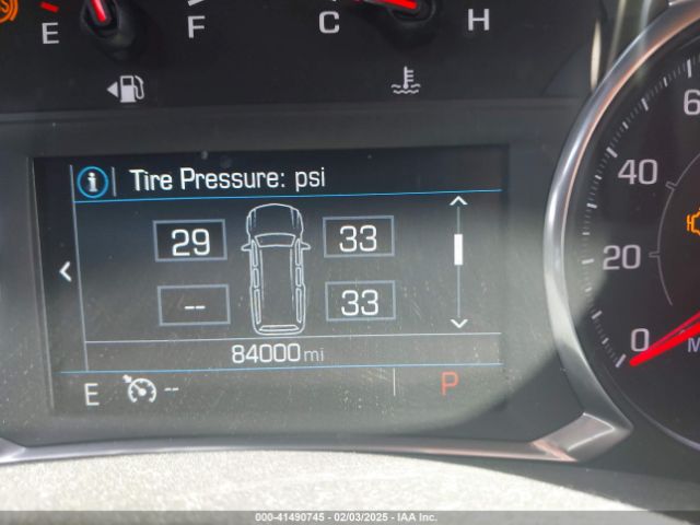 3GKALREUXJL228561 GMC Terrain Slt Diesel