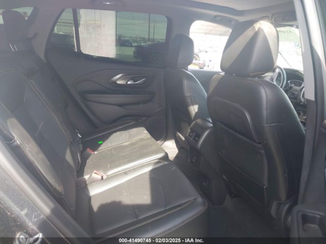 3GKALREUXJL228561 GMC Terrain Slt Diesel