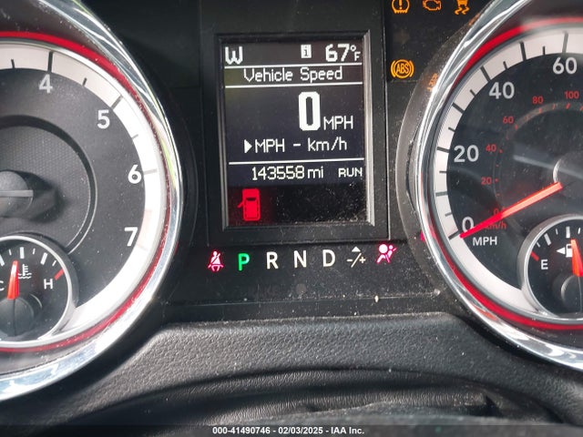 Dodge Grand Caravan Gt 2017 2C4RDGEG4HR847566 Image 16