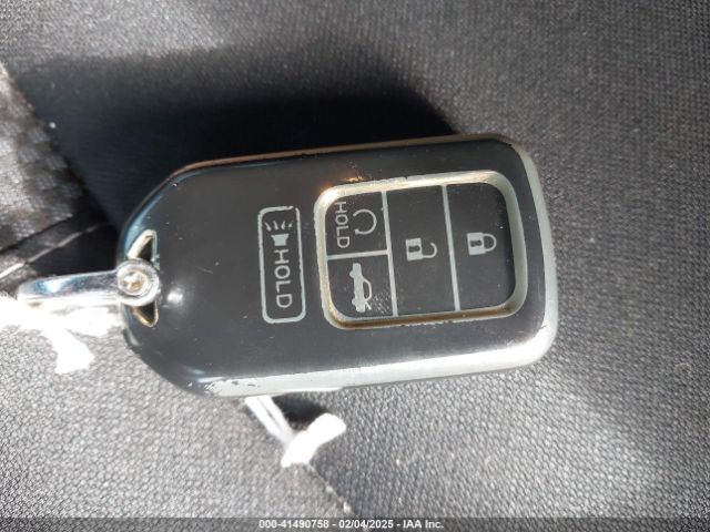 2HGFC2F81MH557917 Honda Civic Sport