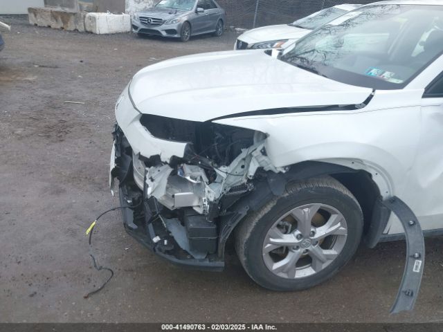 3CZRZ2H33PM739713 Honda Hr-v Awd Lx