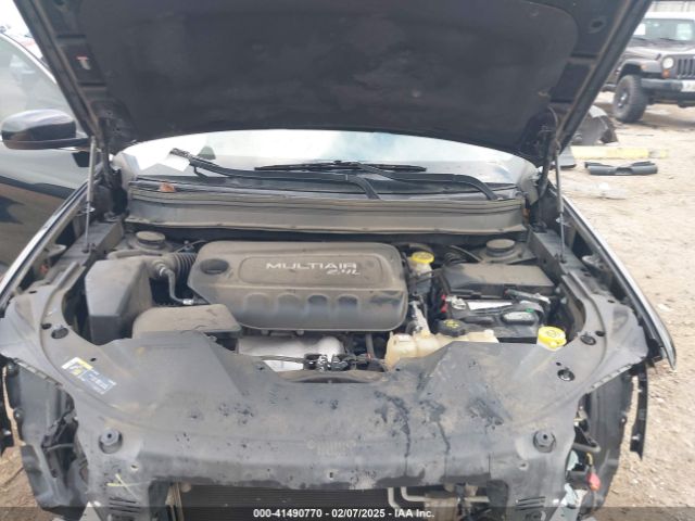 1C4PJLCB8KD147771 Jeep Cherokee Latitude Fwd
