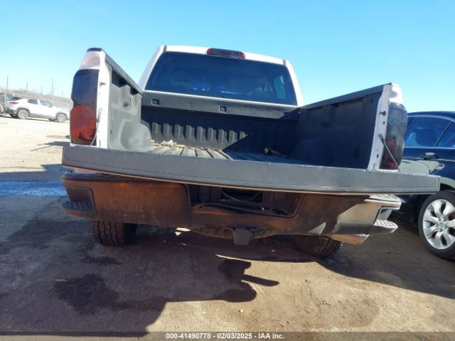 3GCPCPEH5EG160150 Chevrolet Silverado 1500 Work Truck 1wt