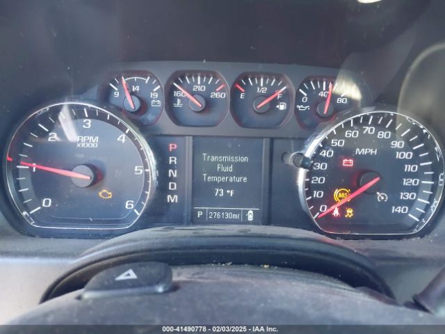 3GCPCPEH5EG160150 Chevrolet Silverado 1500 Work Truck 1wt