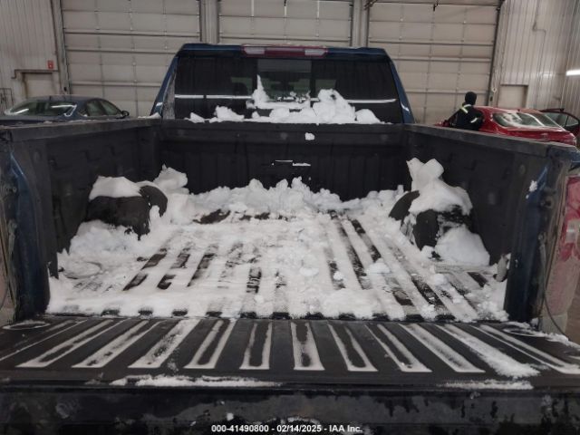 3GCPYFEL5MG299421 Chevrolet Silverado 1500 4wd  Short Bed Lt Trail Boss