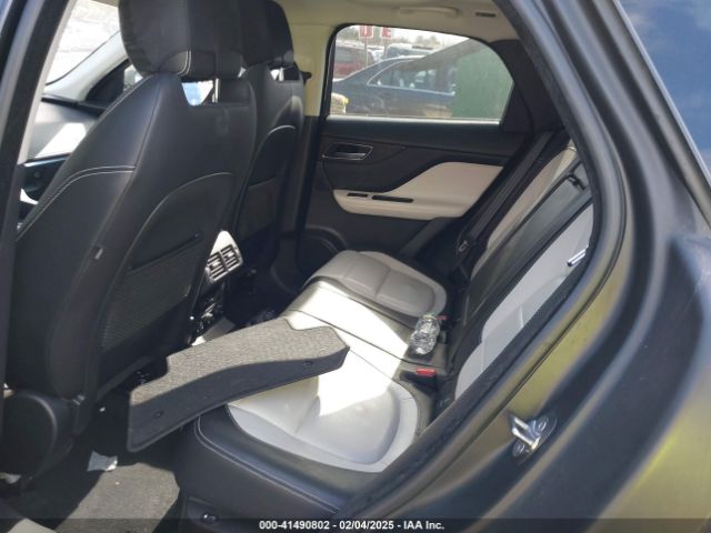 2018 JAGUAR F-PACE SADCL2FN9JA250887 Photo 7