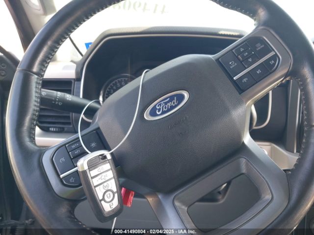 1FTEW1C59MFC46694 Ford F-150 Xlt