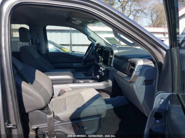 1FTEW1C59MFC46694 Ford F-150 Xlt