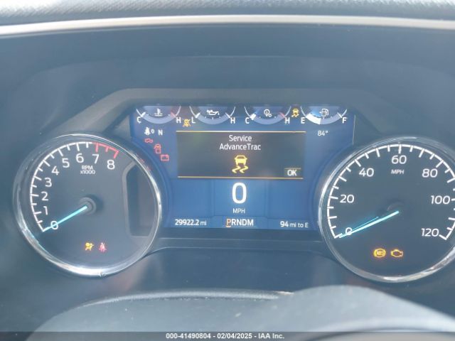 1FTEW1C59MFC46694 Ford F-150 Xlt