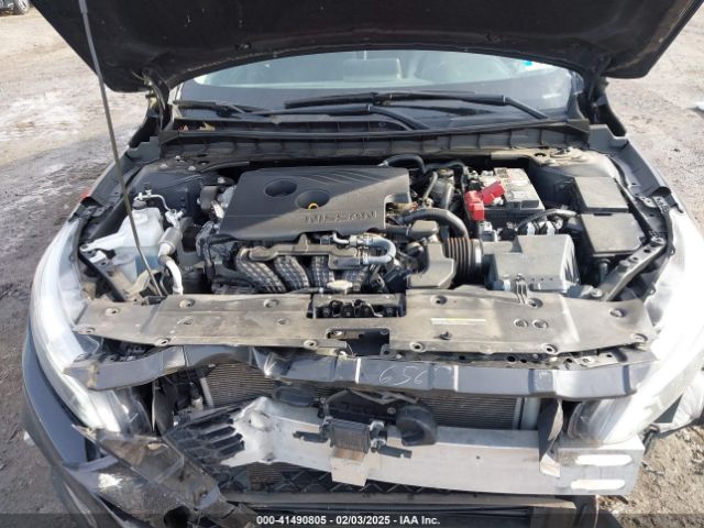 1N4BL4EW1LC150583 Nissan Altima Sl Intelligent Awd