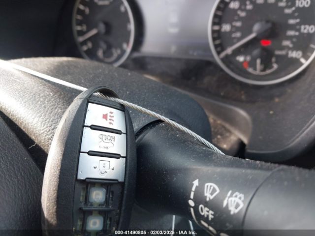 1N4BL4EW1LC150583 Nissan Altima Sl Intelligent Awd