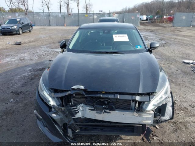 1N4BL4EW1LC150583 Nissan Altima Sl Intelligent Awd