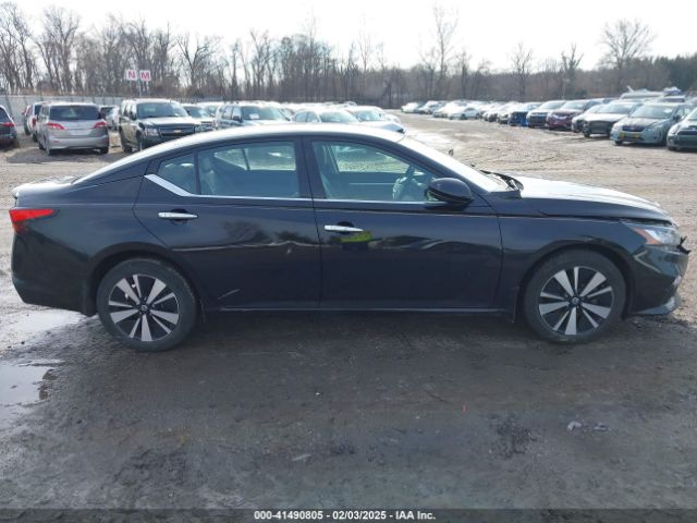 1N4BL4EW1LC150583 Nissan Altima Sl Intelligent Awd