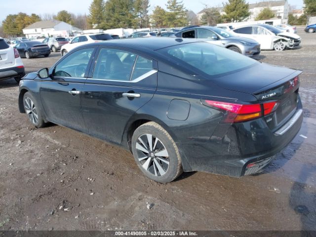 1N4BL4EW1LC150583 Nissan Altima Sl Intelligent Awd