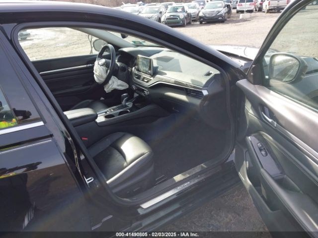 1N4BL4EW1LC150583 Nissan Altima Sl Intelligent Awd