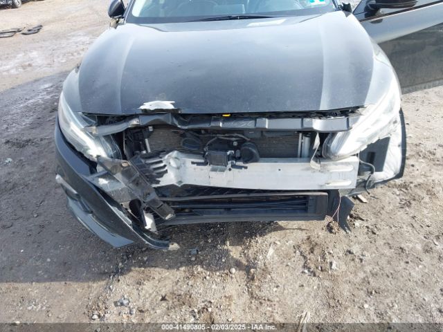 1N4BL4EW1LC150583 Nissan Altima Sl Intelligent Awd