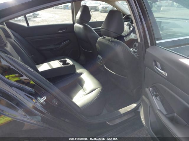 1N4BL4EW1LC150583 Nissan Altima Sl Intelligent Awd