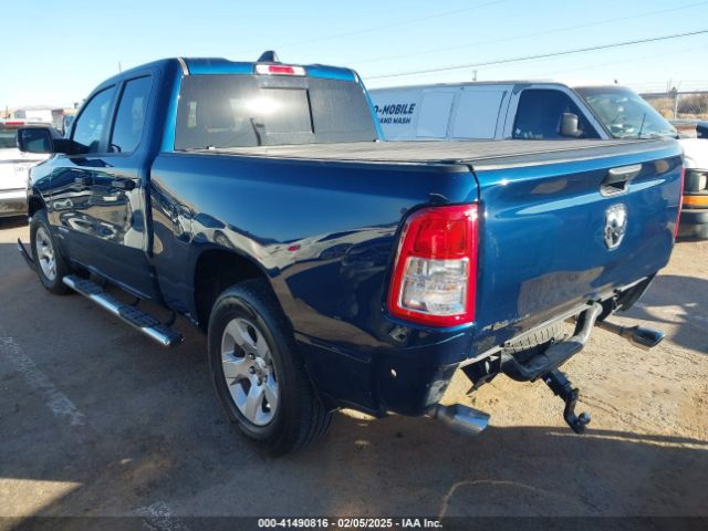 1C6RREBT7PN516149 RAM 1500 Big Horn  4x2 6'4 Box