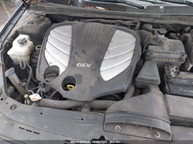 KNALN4D78E5125574 KIA Cadenza Premium