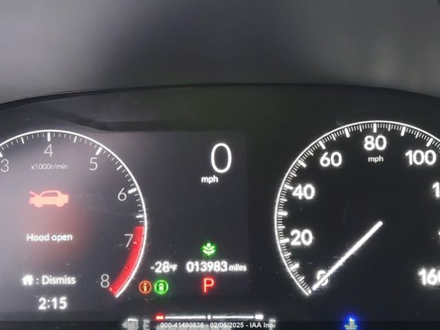 2HGFE2F28NH589979 Honda Civic Lx