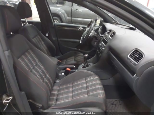 WVWGD7AJ6EW002276 Volkswagen Gti Wolfsburg Edition
