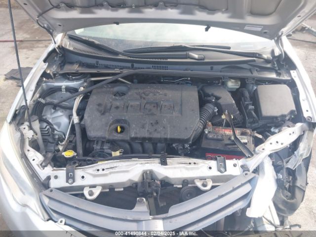 2T1BURHE3GC702816 Toyota Corolla Le Plus