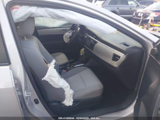 2T1BURHE3GC702816 Toyota Corolla Le Plus
