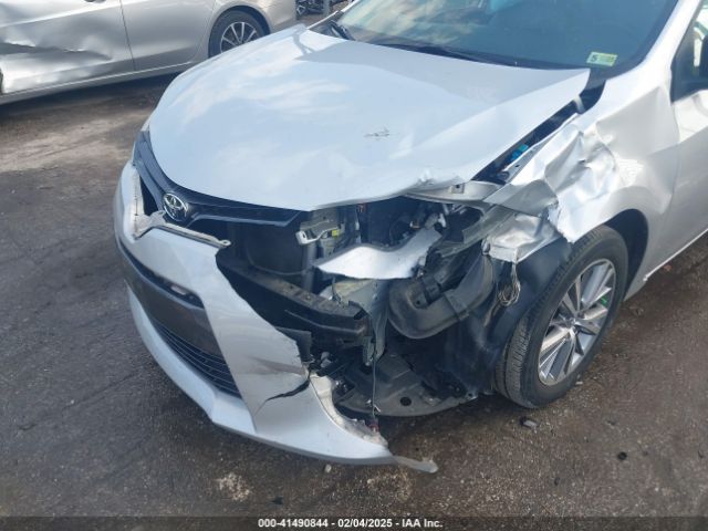 2T1BURHE3GC702816 Toyota Corolla Le Plus