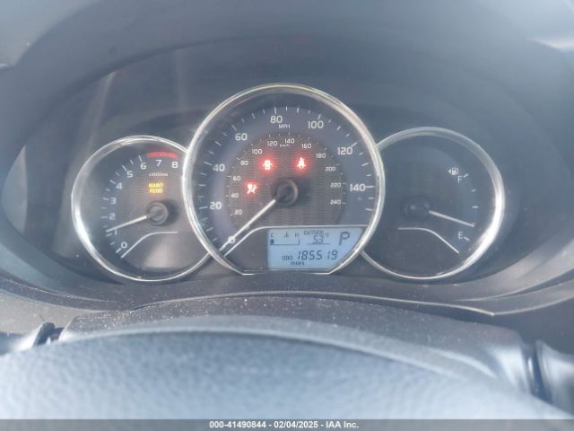 2T1BURHE3GC702816 Toyota Corolla Le Plus