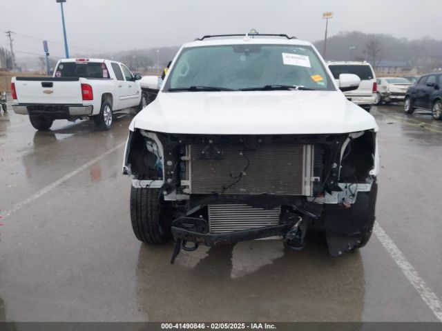 1FMJU1JTXLEA83642 Ford Expedition Xlt