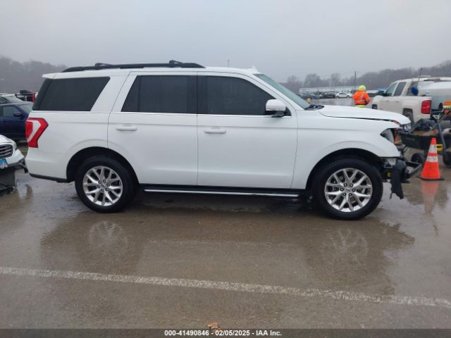 1FMJU1JTXLEA83642 Ford Expedition Xlt